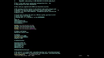 Configuring OpenSSH to use Kerberos Authentication