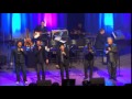 I Believe in a Hill Called Mount Calvary  - Gaither Vocal Band - 3/13/15