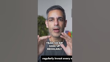 ETF vs. Mutual Fund: Which Is YOUR Best Investment? 🤔💰