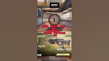 wtf bro! Bp50 isnt in ur loadout IN SEASON 7 COD MOBILE #codm #shortvideos