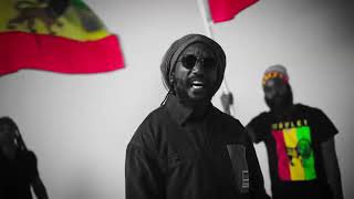 Kabaka Pyramid ft. Damian “Jr Gong” Marley - Red Gold & Green (Official Video)