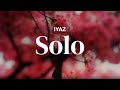 Iyaz Solo Lyrics mp3