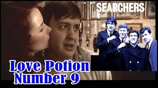 Love Potion Number Nine -Searchers(ซับไทย)