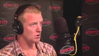 Josh Homme Interview KROQ Part 2/3