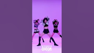 The synchronized dance,ITZY on Zoo 😍 #Yeji #Lia #Ryujin #Chaeryeong #Yuna #ITZY #shorts