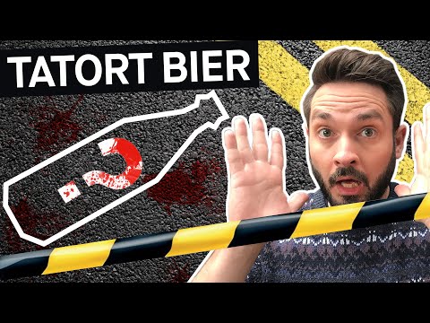 Video: Bierflaschenmangel In Deutschland