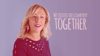 Pace Common Ground: Abbie Newman Segment 2 - Role Models