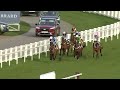 Full Race Replay | Betfair Ascot Chase | Jonbon