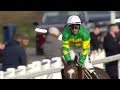 Full Race Replay | Betfair Ascot Chase | Jonbon