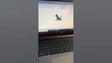 Monkey 🐵 Ms Word Symbol Shortcut Key #shorts #monkey #computer #msword