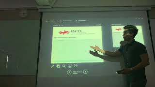 INTI MPU ASSIGNMENT GROUP 3 - INDIAN ETHNICITY