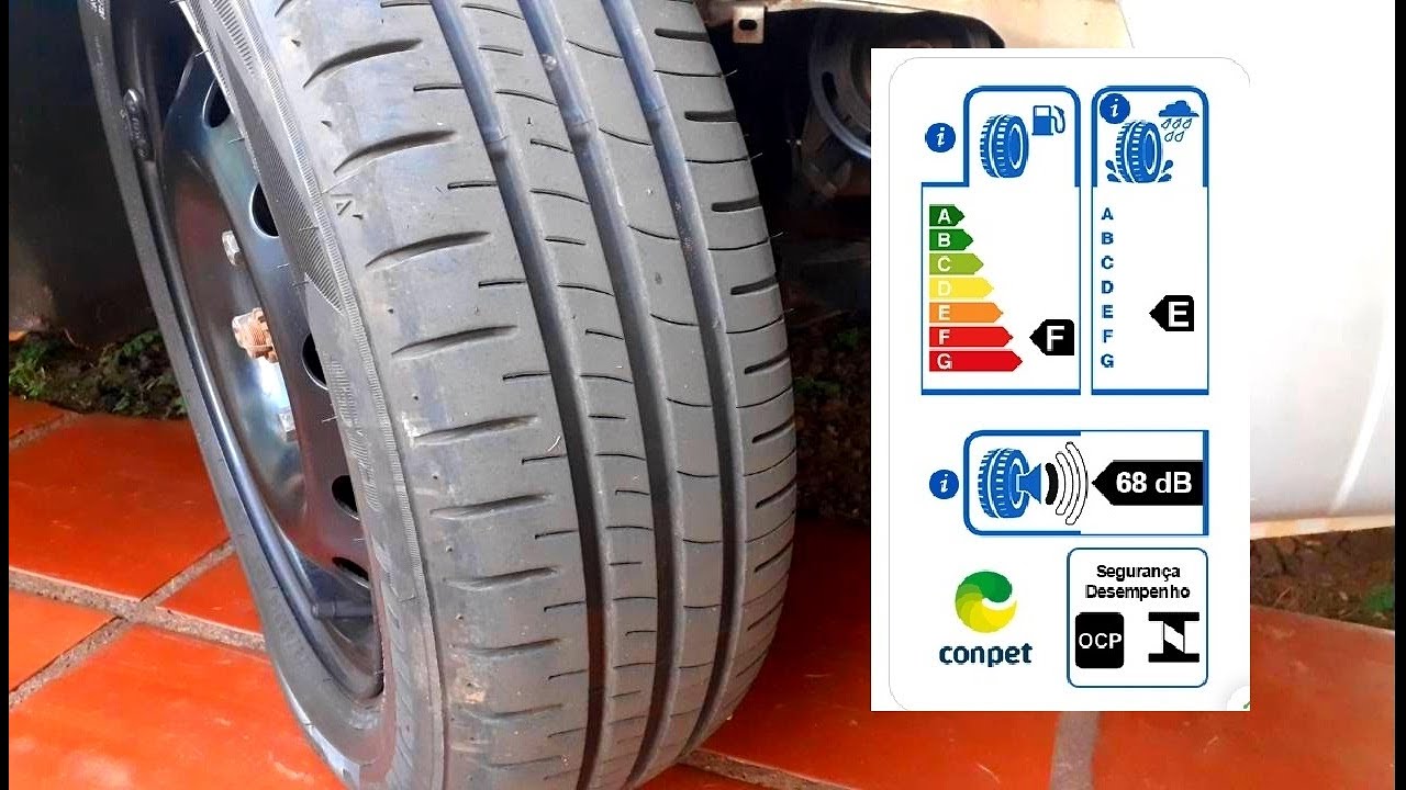 Pneu Dunlop Aro 14 SP Touring Modelo R1 L Análise + Teste