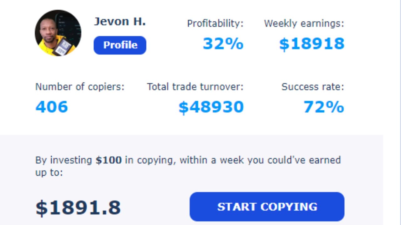 Price Action Produces Profits - IOTS Price Action Trading System