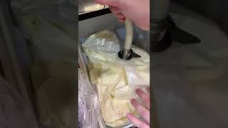 This Is How We Change Our Ice Cream Mix tiktok dairyqueenmtl screenshot 4