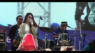 Download Lagu Via Vallen Ddu Du Ddu du (Black pink) MP3