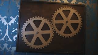 Two New Escape Rooms - Escapology Escape Room Covington