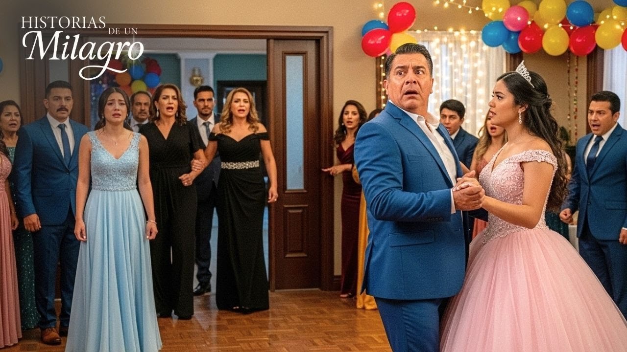 ASÍ DESCUBRÍ QUE MI PAPÁ TENÍA OTRA FAMILIA... 😨