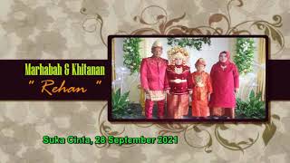 OT. MACHO || Keangkuhan || Khitanan Rehan || Live Desa Suka Cinta