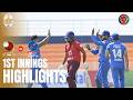 1st Innings Highlights | Bost vs Amo | Match 02 | e& List a Tournament 2026 | 341T