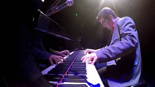 Balazs Daniel- 2017 SF Boogie Woogie Festival