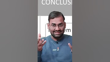 What is intro , body & conclusion