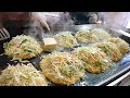 Amazingly Cheap Legendary 2 Grandma Toast Korean Street Food 