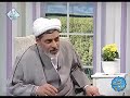حجت الاسلام والمسلمین دکتر رفیعی احترام به برادر بزرگتر سمت خدا 