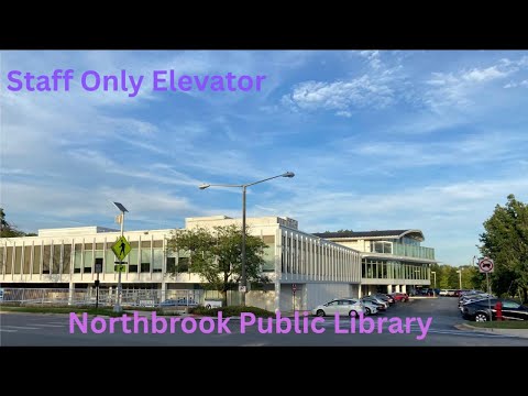 Northbrook Public Library