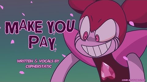 Make You Pay - Final Teaser