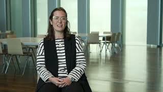 A Day in the Life: Justine