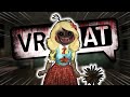 Miss delight is a bad teacher in vrchat ftflyboyvr  poppy playtime chapter 3  funny moments 