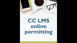 Get building and fire permits online!