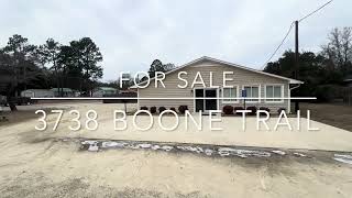 3738 Boone Trail, Fayetteville, NC