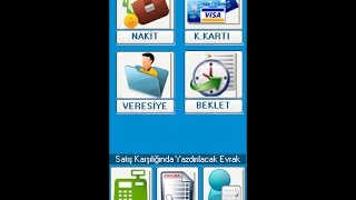 MARKET BARKOT SİSTEMİ HIZLI SATIŞ PROGRAMI YAYLASOFT BARKOD PROGRAMLARI