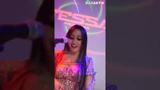 DJ HANYA SATU PERSINGGAHAN By DJ TESSA MORENA FULL BASS TERBARU 2022 PALING MANTUL