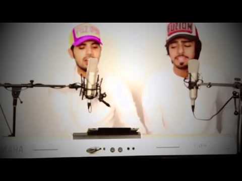 معضد الكعبي وعيسى عبدالله سافرت وعيوني