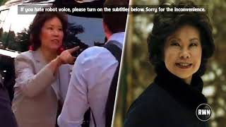 McConnell’s Wife Had Big Surprise For Vile Activists Who Attacked Them After Leaving Event