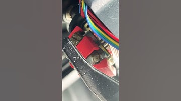 New Orphaned Ender 3 S1 Who Dis? It