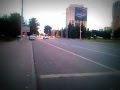 Звук Nissan GTR Rostov-on-Don