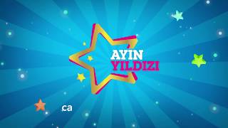 AYIN YILDIZI | Temmuz | Cartoon Network Türkiye Resimi