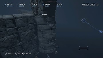 Doom SnapMap Behind the Map - Baron