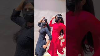 College Girl Hot Dance