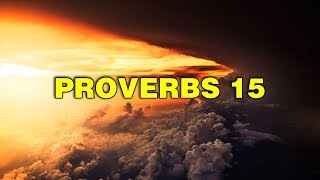 Proverbs 15 Song Better is little!  (Christian Music with Lyrics)