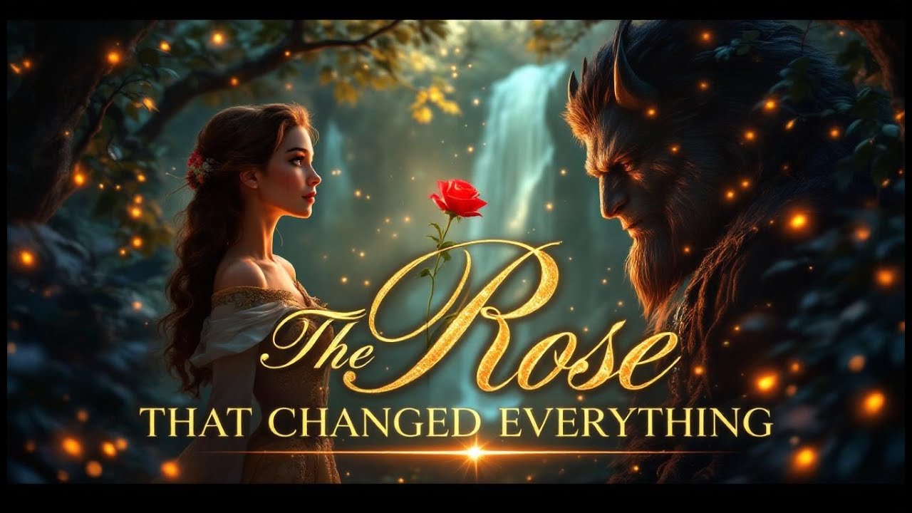 The Rose That Changed Everything 🌹 YouTube