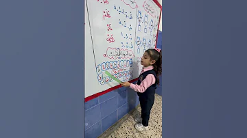 دودة الحروف الهجائية 