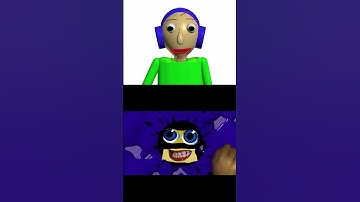 Baldi Reacts to a Video #2 #baldisbasics #pghlfilms