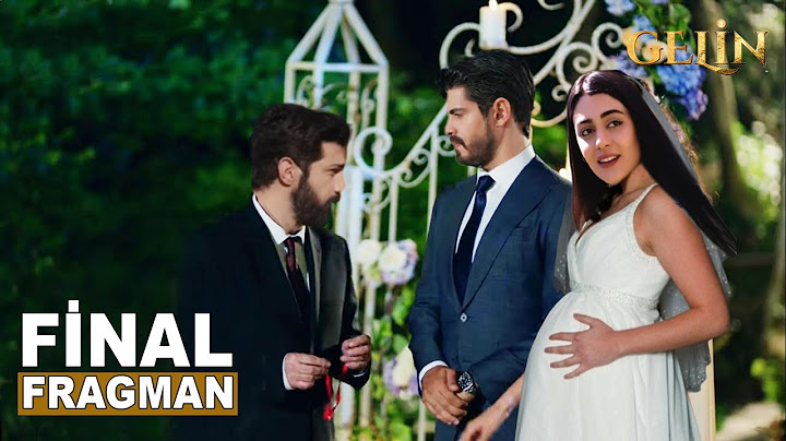 Gelin Dizisi 157. Bölüm 2. Fragmanı | 2. Sezon | FİNALDE BOMBA GELİŞMELER!