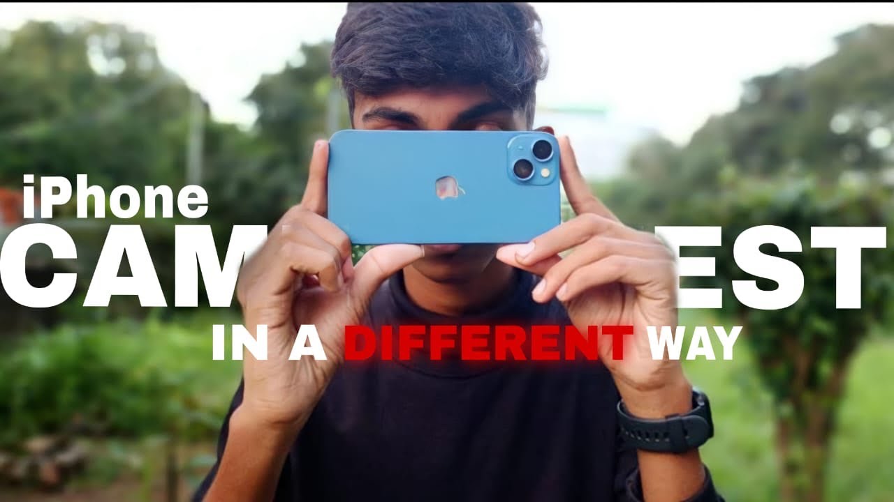 CINEMATIC SHOTS IN IPHONE 🔥 | (no technical baatein ♥️)