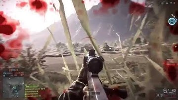 BF4 338 Recon | Tips for Sniping BF4 | I love my Subscribers, Honestly.