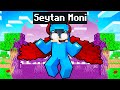 Moni Minecraft Ta 100 艦eytan Oldu Moni Minecraft Ta 100 艦eytan Oldu